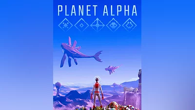 Planet Alpha (Россия и СНГ (кроме Азербайджана и Таджикистана))