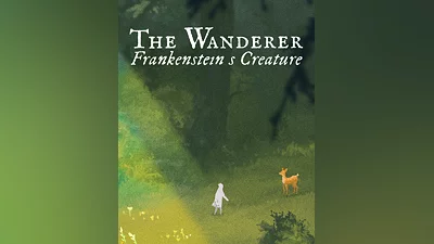 The Wanderer: Frankenstein’s Creature (Россия, Украина и СНГ)