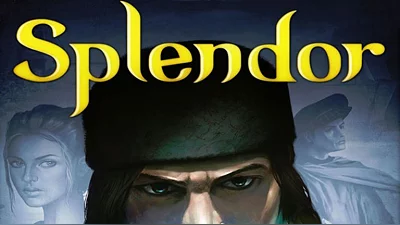 Splendor (Steam)