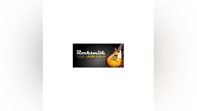 ️Rocksmith 2014 Edition REMASTERED LEARN & PLAY |Steam