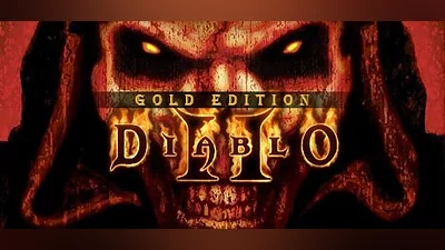Diablo II (PC) [Europe] [Standard]