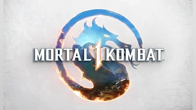 Mortal Kombat 1 (Xbox Series X) [Global] [Premium Edition]