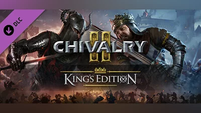 Chivalry 2 Kings Edition Content (PC) [Global] [Standard]