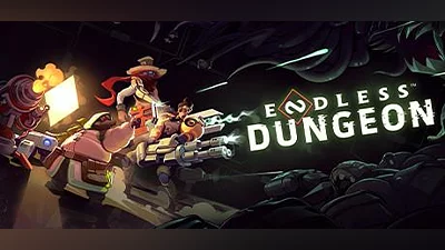 ENDLESS Dungeon (PC) [Europe] [Day One]
