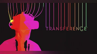 Transference (PC) [Europe] [Standard]