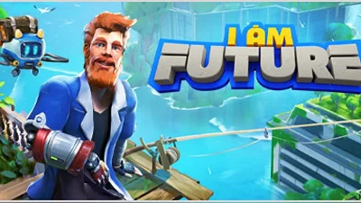 I Am Future: Cozy Apocalypse Survival (Steam)