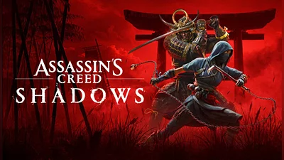 Assassin’s Creed Shadows