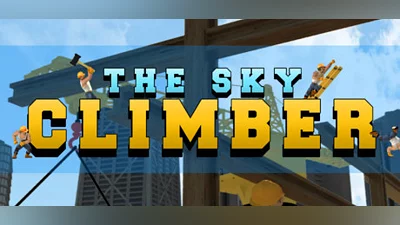 The Sky Climber (PC) [Global] [Standard]