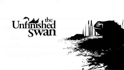 The Unfinished Swan (Steam)