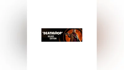 ️DEATHLOOP Deluxe Edition | АВТОДОСТАВКА RU Steam Gift