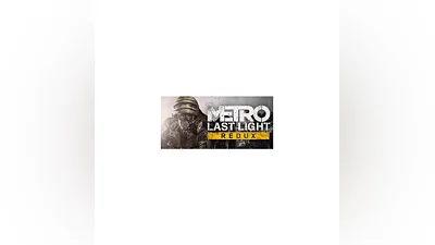️Metro: Last Light Redux | АВТОДОСТАВКА RU Steam Gift