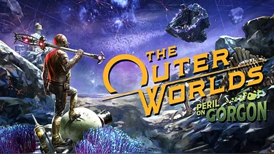 The Outer Worlds: Peril on Gorgon (Steam) (Steam)