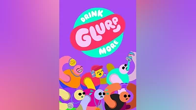Drink More Glurp