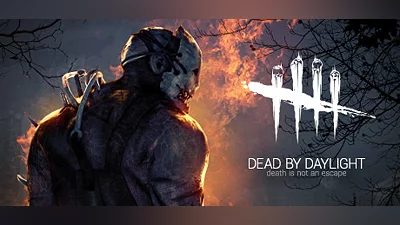 Dead by Daylight (PS4) (Account) [Global] [Standard]