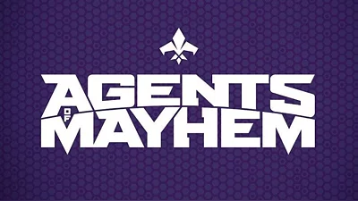 Agents of Mayhem (Steam)