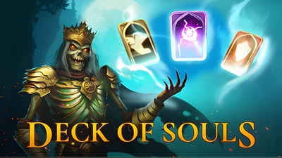 Deck of Souls (Steam)