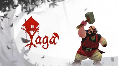 Yaga (Steam)