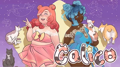 Calico (Steam)