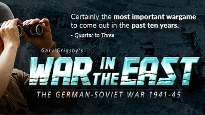 Gary Grigsby&#039;s War in the East (Steam)