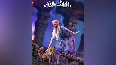 Another Sight (Россия, Украина и СНГ)