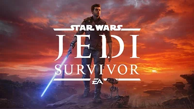 Star Wars Jedi: Survivor (Origin)