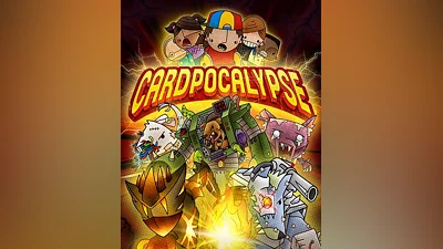 Cardpocalypse (Россия, Украина и СНГ)