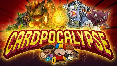 Cardpocalypse (Steam)