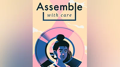 Assemble with Care (Россия, Украина и СНГ)
