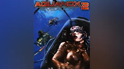 AquaNox 2: Revelation (Россия, Украина и СНГ)