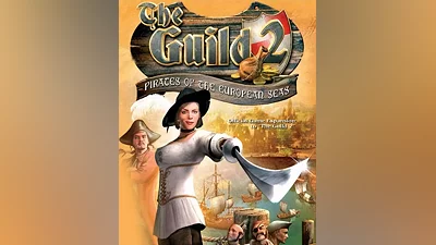 The Guild II – Pirates of the European Seas (Россия, Украина и СНГ)