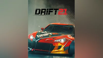 DRIFT21 (Россия, Украина и СНГ)