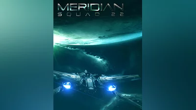 Meridian: Squad 22 (Россия, Украина и СНГ)