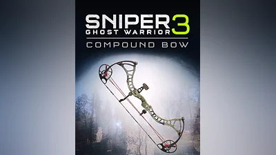 Sniper Ghost Warrior 3 - Compound Bow (Россия, Украина и СНГ)