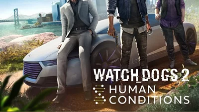 WATCH_DOGS  2 – Human Conditions (Uplay)
