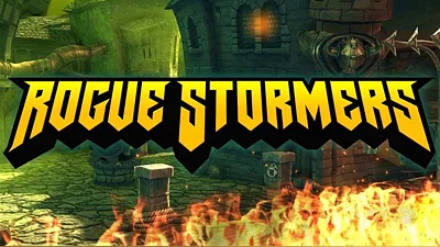 Rogue Stormers (Steam)