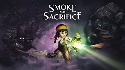 Smoke and Sacrifice (Steam)