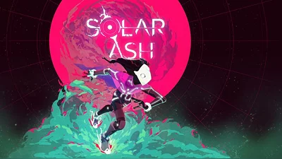 Solar Ash (Steam)