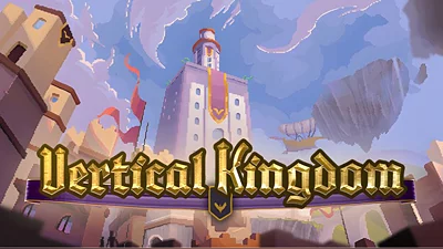 Vertical Kingdom (Steam)