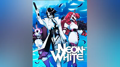 Neon White (Россия, Украина и СНГ)