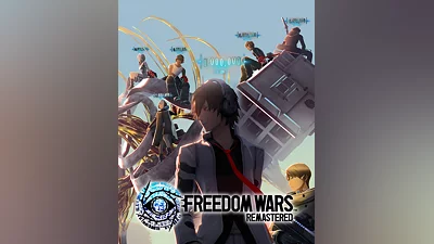 FREEDOM WARS Remastered (Россия, Украина и СНГ)