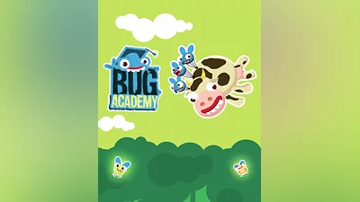 Bug Academy (Россия, Украина и СНГ)