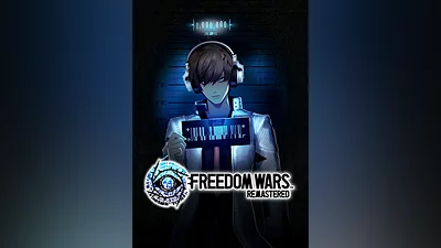 FREEDOM WARS Remastered