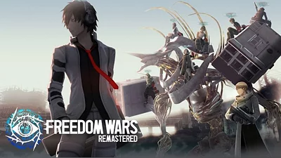 FREEDOM WARS Remastered (Steam)