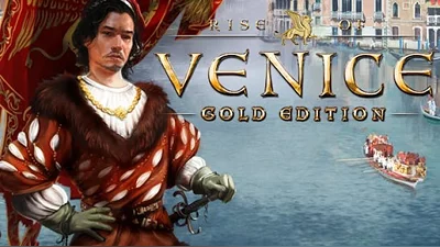 Rise of Venice: Gold (Steam)