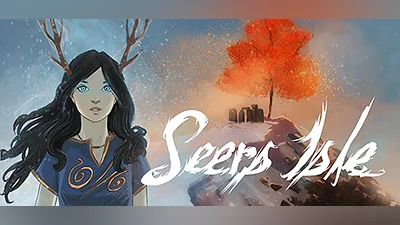 Seers Isle (PC) [Global] [Standard]