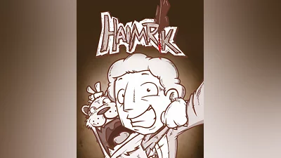 Haimrik (Россия, Украина и СНГ)