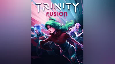 Trinity Fusion (Россия, Украина и СНГ)
