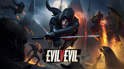 EvilVEvil (Steam)