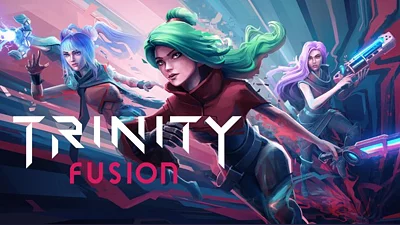 Trinity Fusion (Steam)