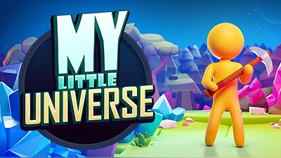 My Little Universe (Steam)